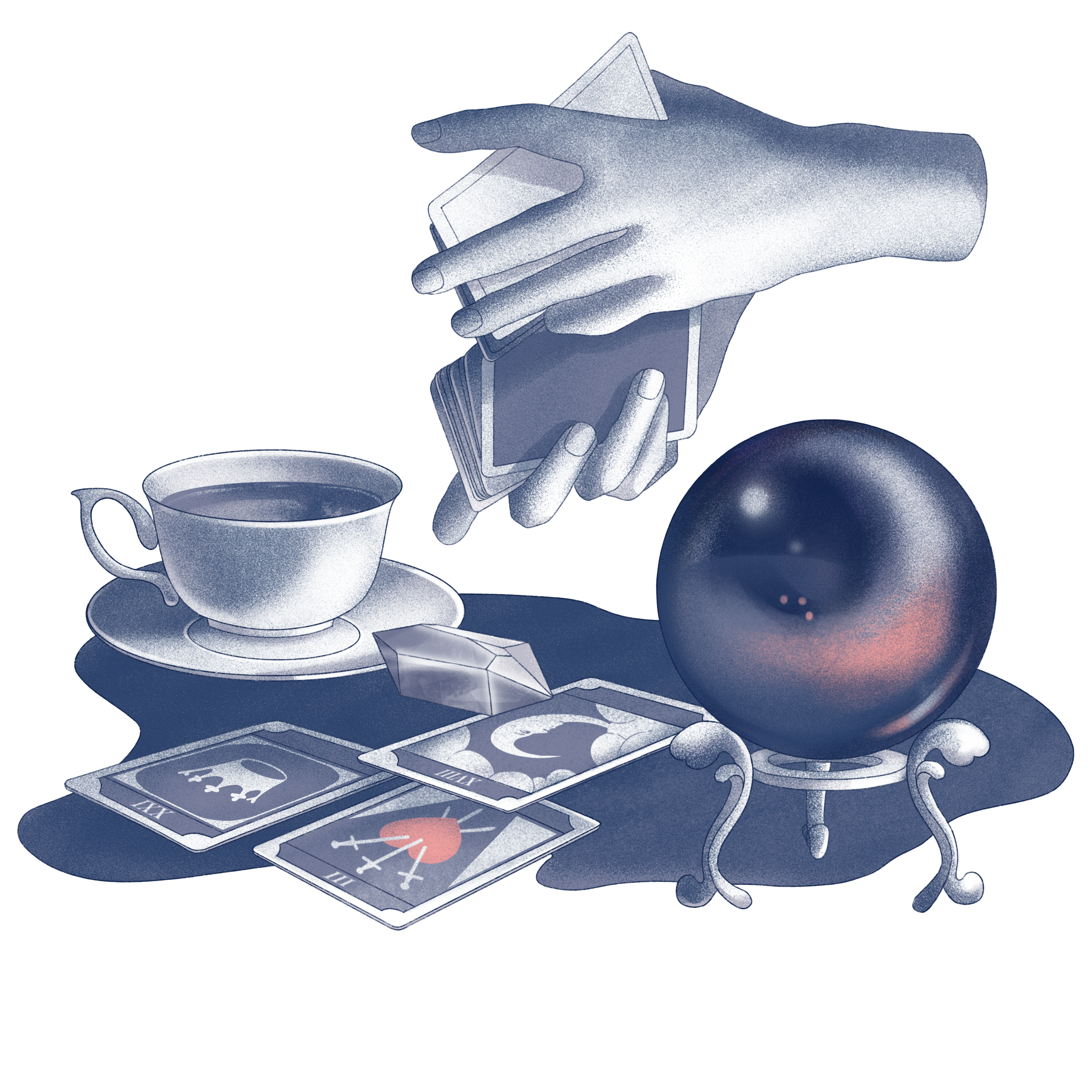 cartas de tarot